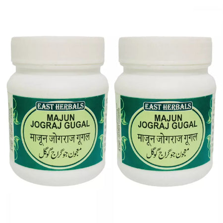 East Herbals Majun Jograj Gugal