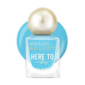 Swiss Beauty Select Here To Stay Nail Enamel - Ibiza Blue