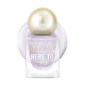 Swiss Beauty Select Here To Stay Nail Enamel - Metallic Rose