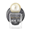 Swiss Beauty Select Here To Stay Nail Enamel - Shimmy Night