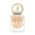Swiss Beauty Select Here To Stay Nail Enamel - Chunky Mix - Distacart