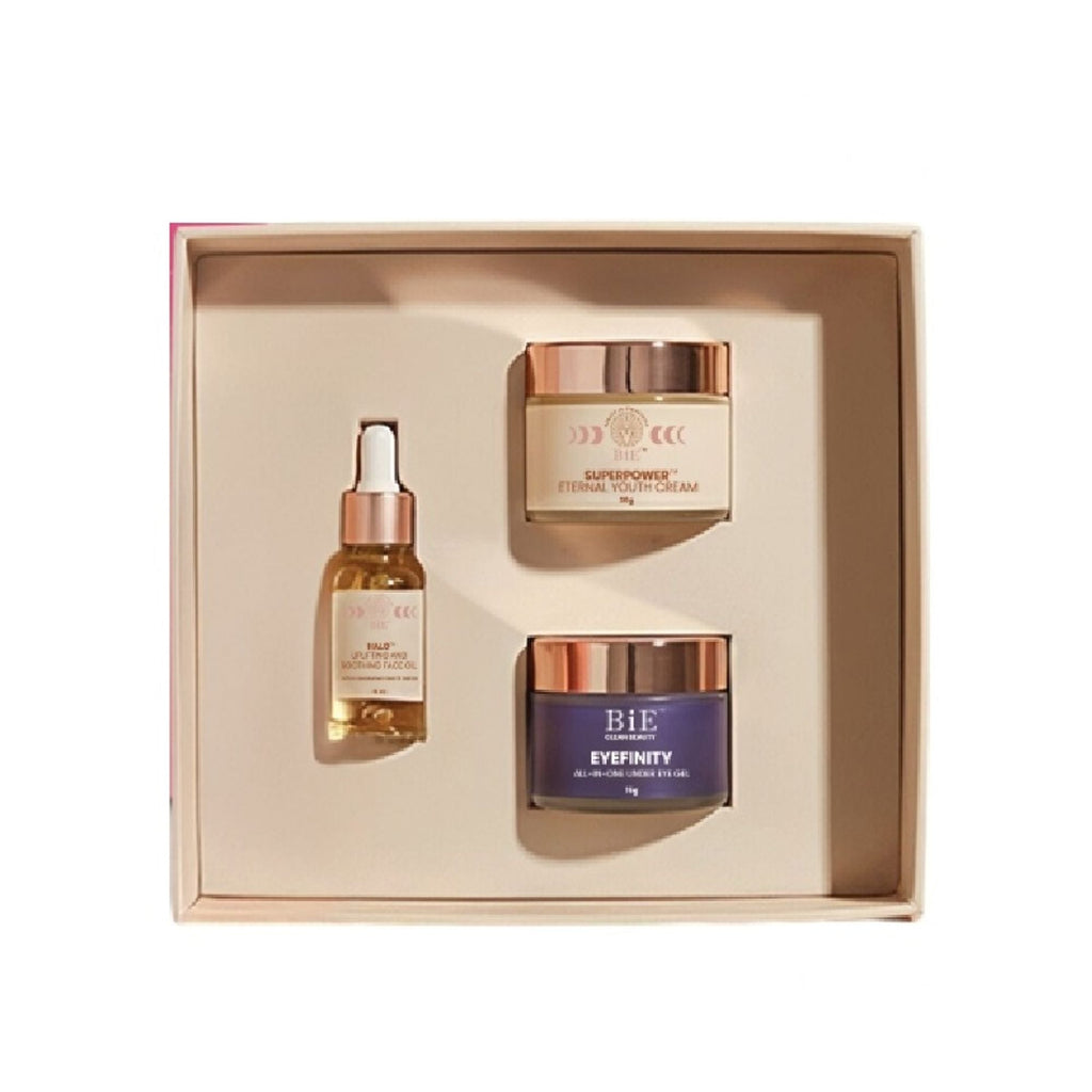 BiE Ageless Radiance Combo - Distacart