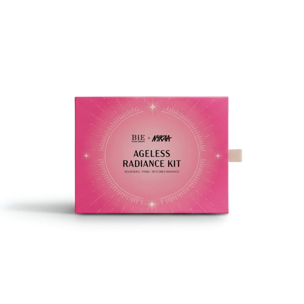 BiE Ageless Radiance Combo - Distacart