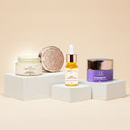 BiE Ageless Radiance Combo - Distacart