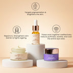 BiE Ageless Radiance Combo - Distacart