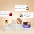 BiE Ageless Radiance Combo - Distacart