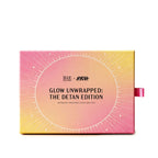 BiE Glow Unwrapped: The Detan Edition Combo