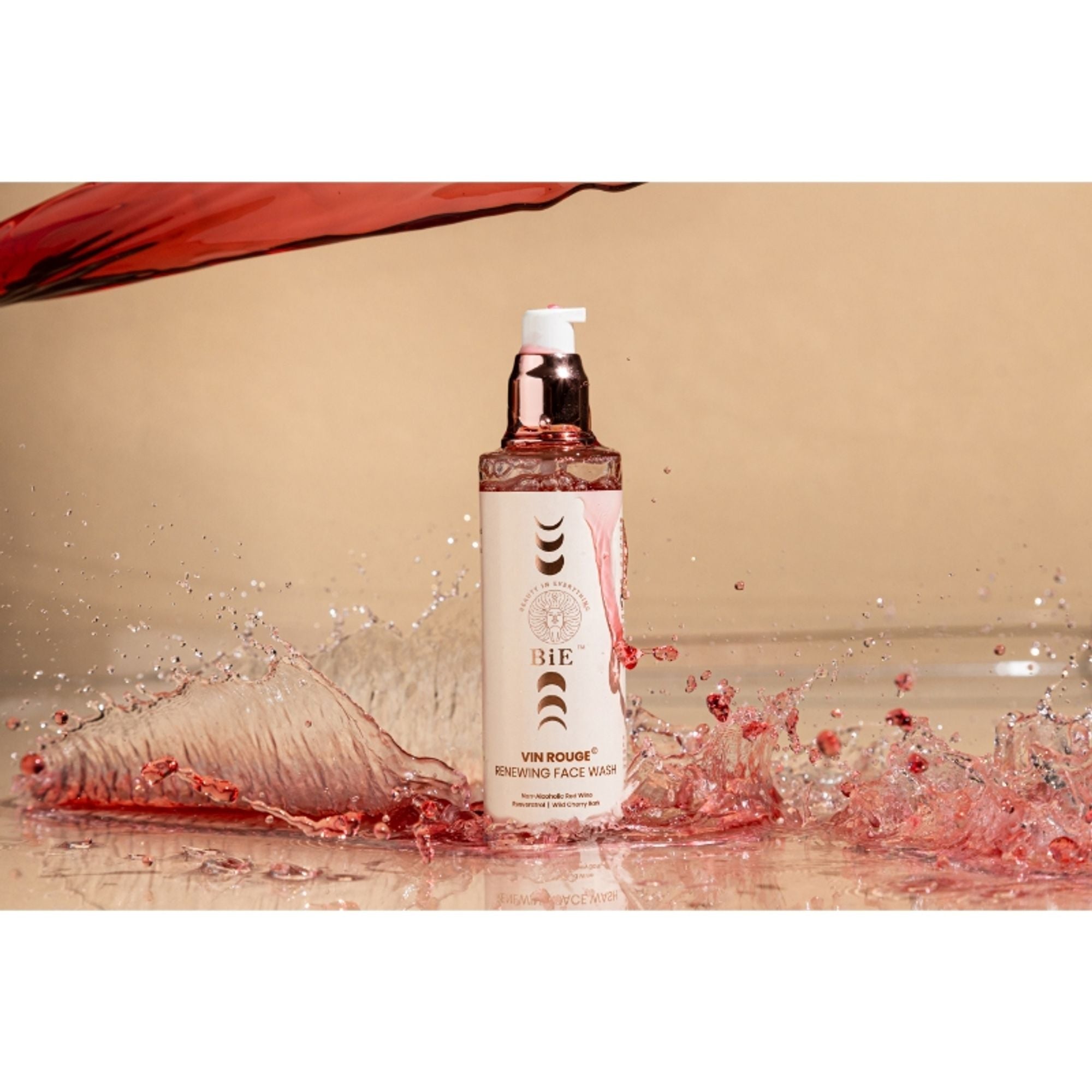 BiE Glow Unwrapped: The Detan Edition Combo