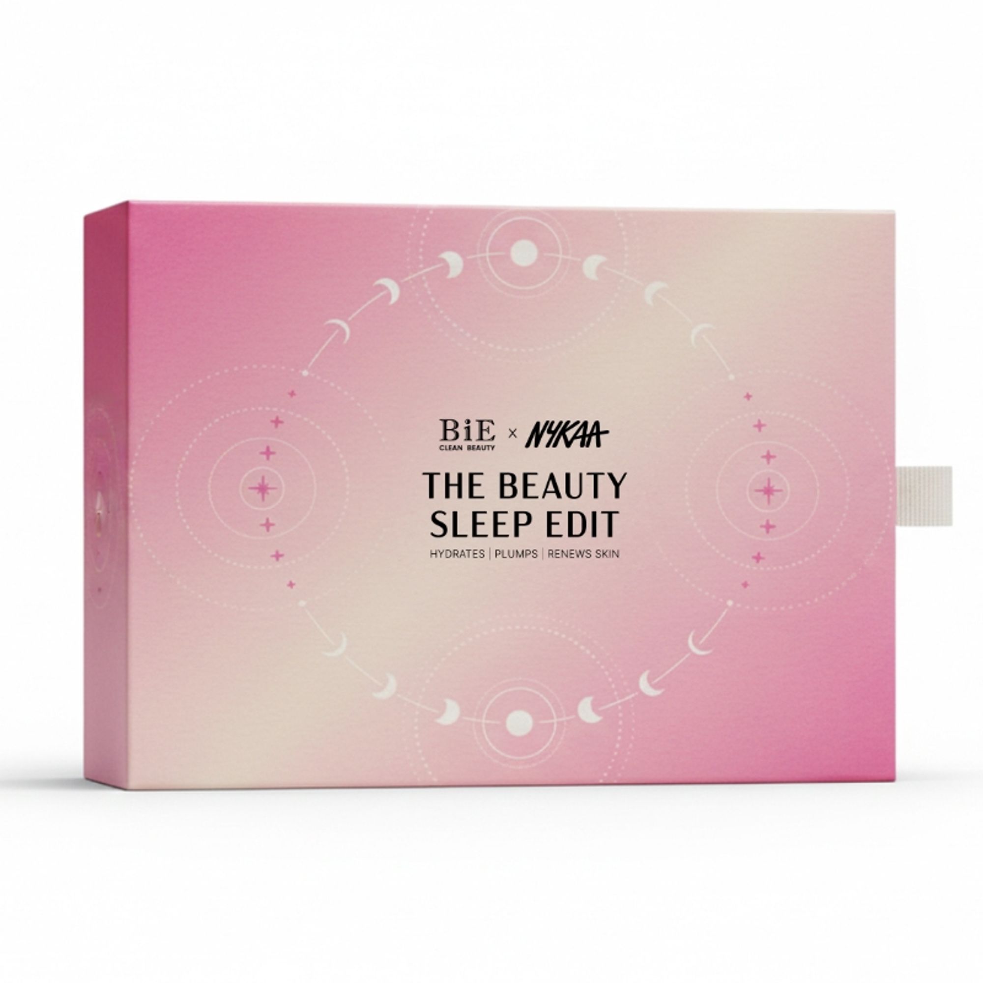 BiE The Beauty Sleep Edit Skincare Combo - Distacart
