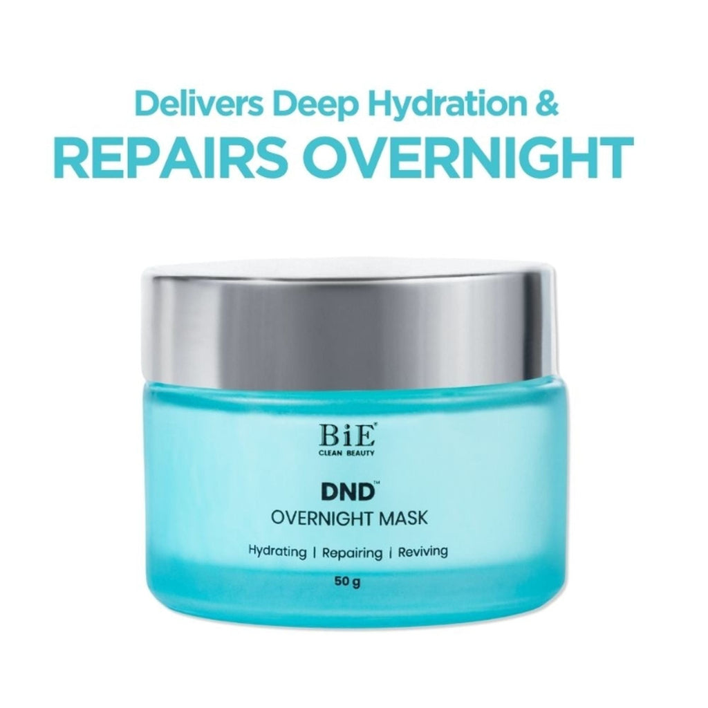 BiE The Beauty Sleep Edit Skincare Combo - Distacart