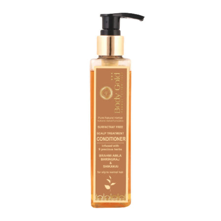 Body Gold Hair Conditioner