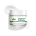 Simple Active Skin Barrier Care Restorative Rich Cream