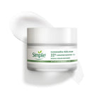 Simple Active Skin Barrier Care Restorative Rich Cream