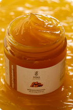 Soma Naturals Haldi Chandan Gel