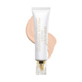 Swiss Beauty Primer Mousse Foundation - 3 Natural Beige