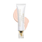 Swiss Beauty Primer Mousse Foundation - 2 Rose Blush