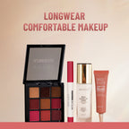 Swiss Beauty Cream It Up Blusher With Shea Butter , Multi-Functional , Matte Finish - 1 Rosy Cheeks - Distacart