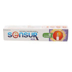 Sensur Rub Ointment - Distacart