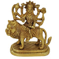 Crafthut Action Durga Mata Idol