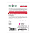 Banjara's Hibiscus Hair Care Powder