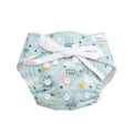 Cuddle Care MoonPie New Born Baby Diapers (Pack of 2)