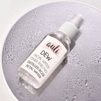 Auli Dew Facial Water Toner and Mist