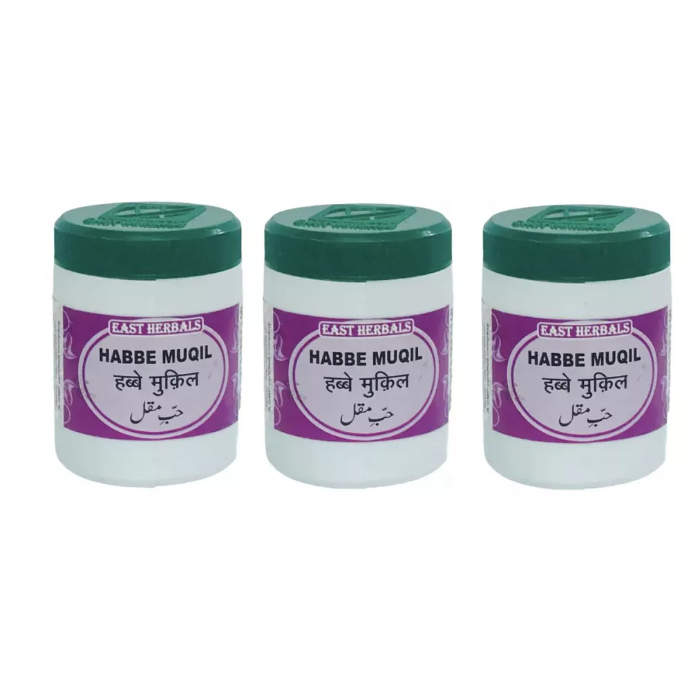 East Herbals Habbe Muqil