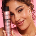 Makeup Revolution Super Fix Misting Spray - Distacart