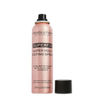 Makeup Revolution Super Fix Misting Spray - Distacart