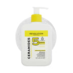 Makeup Revolution Skincare Ceramides Foaming Cleanser
