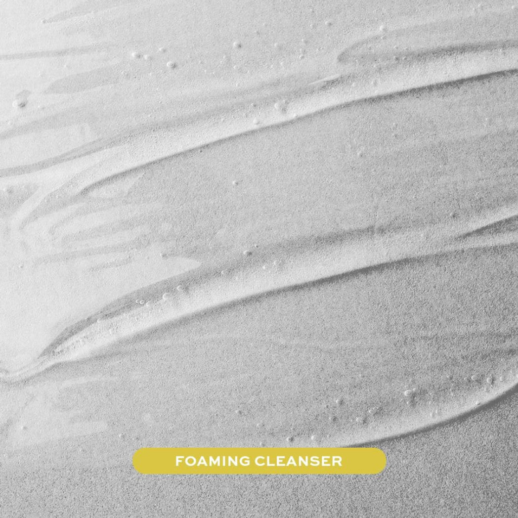 Makeup Revolution Skincare Ceramides Foaming Cleanser - Distacart