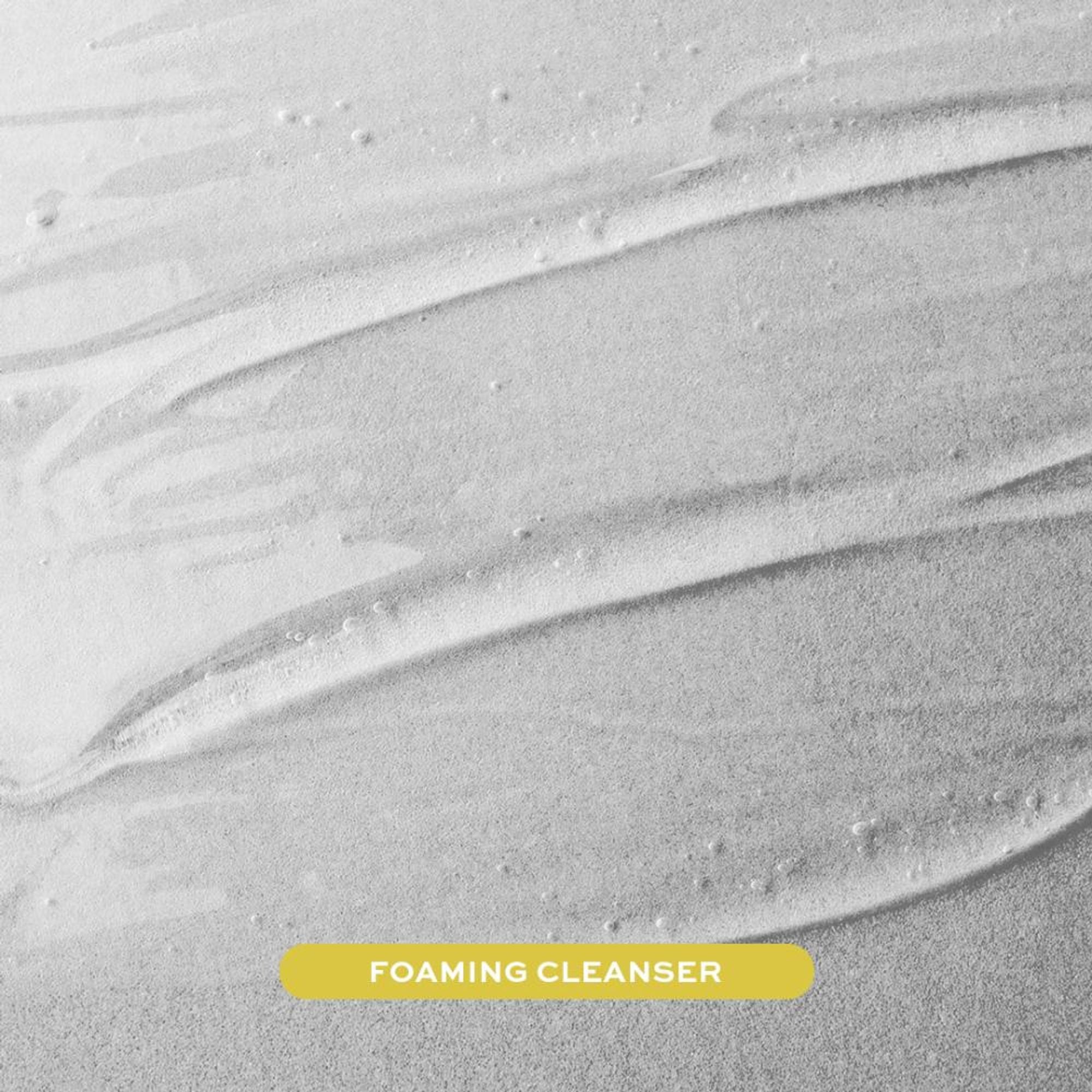 Makeup Revolution Skincare Ceramides Foaming Cleanser - Distacart