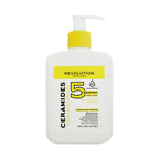 Makeup Revolution Skincare Ceramides Foaming Cleanser - Distacart