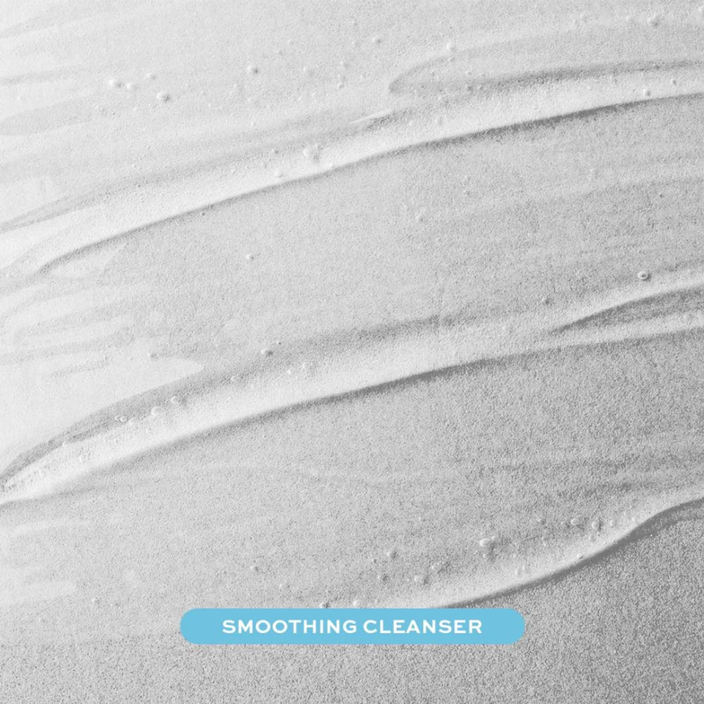 Makeup Revolution Skincare Ceramides Smoothing Cleanser