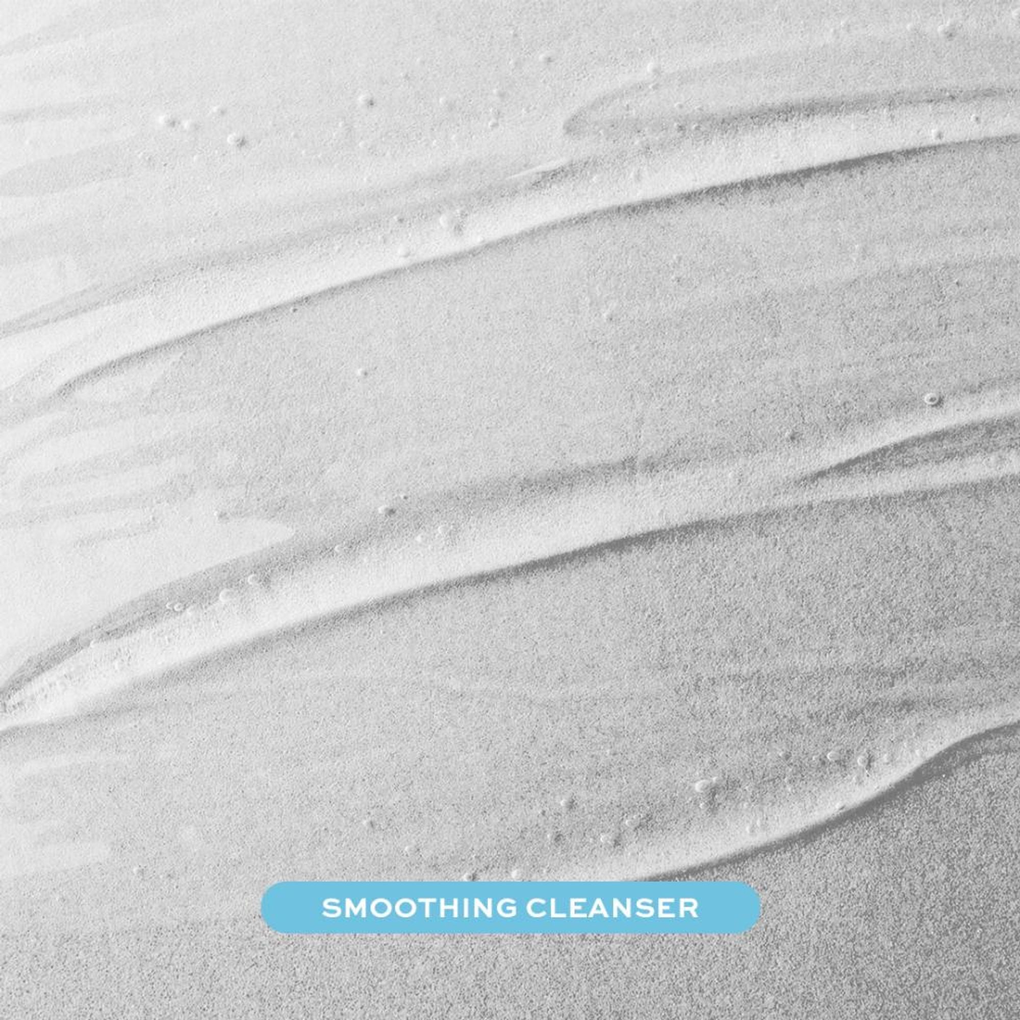 Makeup Revolution Skincare Ceramides Smoothing Cleanser