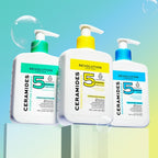 Makeup Revolution Skincare Ceramides Smoothing Cleanser