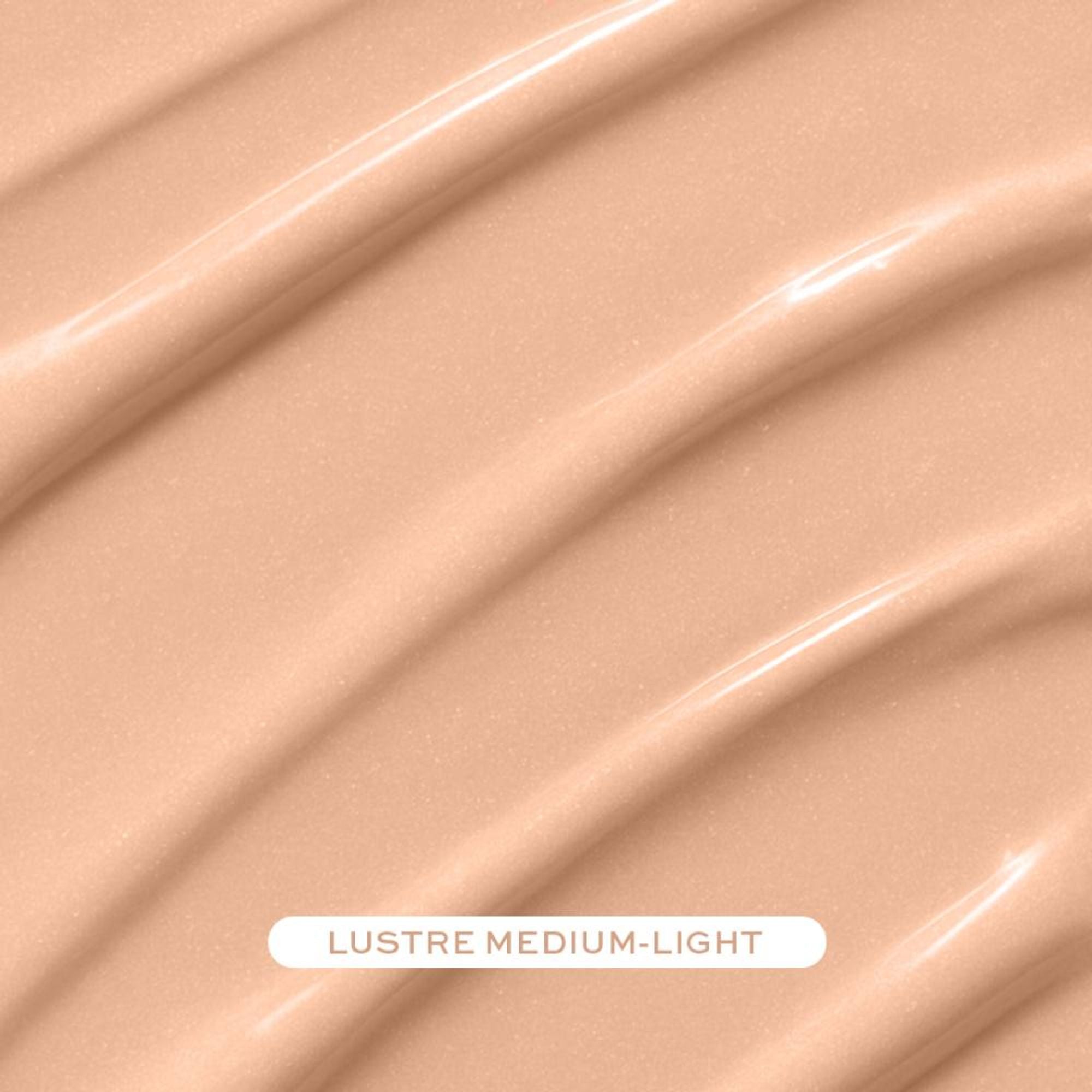Makeup Revolution Bright Light Face Glow - Lustre Medium - Distacart