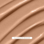 Makeup Revolution Bright Light Face Glow - Illuminate Medium - Distacart
