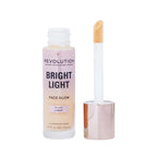 Makeup Revolution Bright Light Face Glow Gleam Light - Distacart