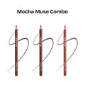 MARS MOCHA MUSE Lip Liner Combo