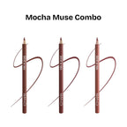 MARS MOCHA MUSE Lip Liner Combo