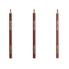 MARS Cosmetics MOCHA MUSE Lip Liner Combo - Distacart