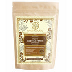 Khadi Natural Organic Reetha Fruit Powder