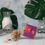 Dibha Ruchoks - Ragi Cookies