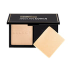 Swiss Beauty Select High On Cover Powder Foundation - 3 Fresh Beige