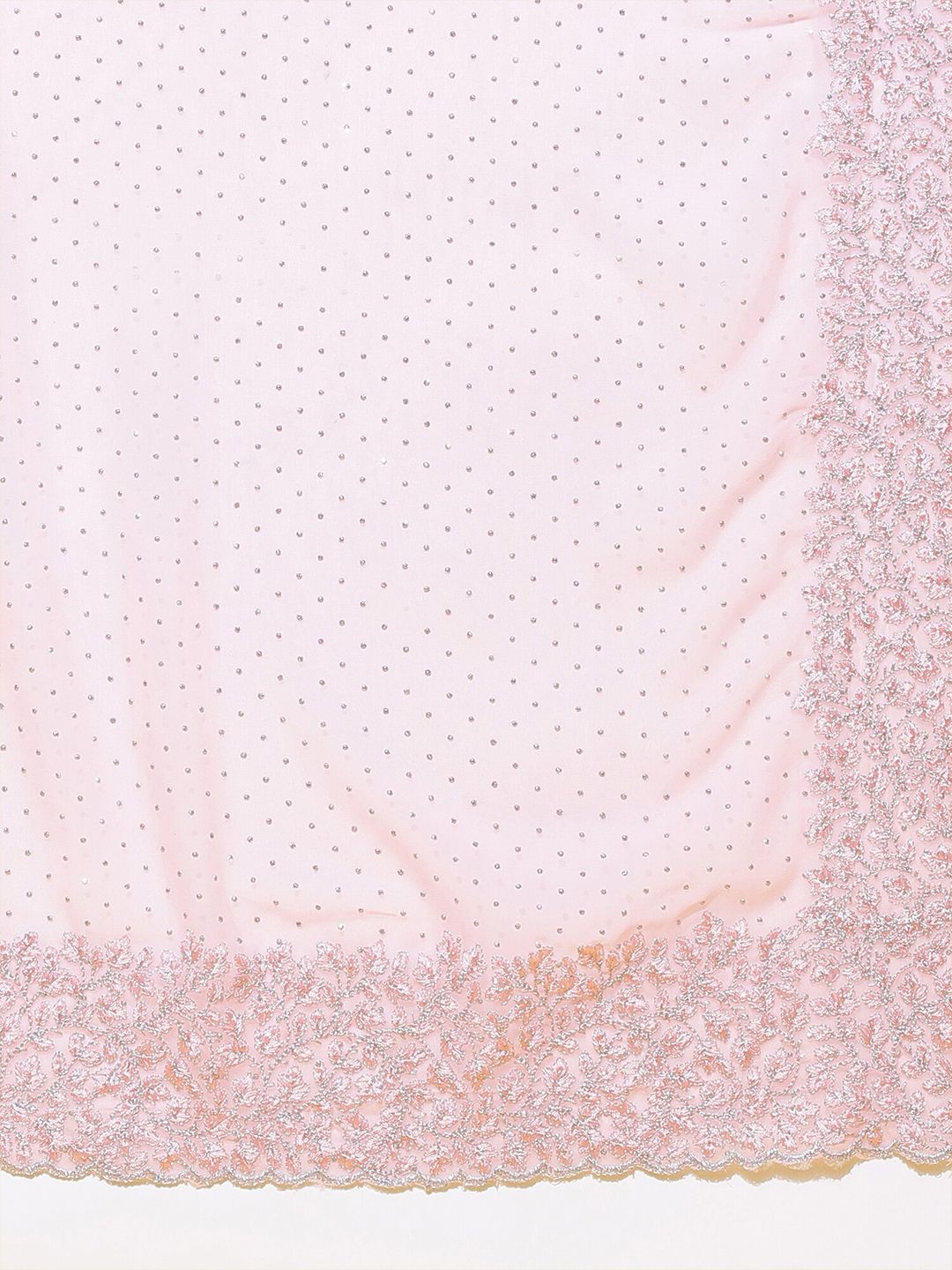 kasee Embellished Saree