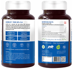 bliss welness plant based weight management softgel capsule