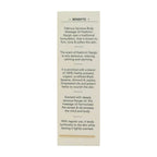 Februus Organics Kashmiri Nargis Body Oil