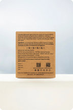 Soma Naturals Haldi Chandan Gel