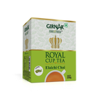 Girnar Royal Cup - Elaichi Chai - Distacart